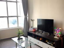 Hình ảnh Cho thuê 2PN Hoàng Anh Thanh Bình Quận 7 nội thất sạch đẹp giá 11 tr