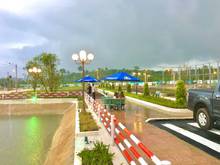 Hình ảnh Sở hữu thiên đường nghỉ dưỡng Aurora city số 1 tại Tp Bảo Lộc