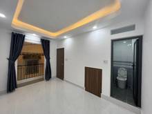 Hình ảnh Bán nhà hẻm 3m lê quang định, f.1, gò vấp, 42m2, 2 tầng btct