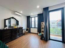Hình ảnh Bán biệt thự Khu VIP BÌNH LỢI, 112m2, 5 tầng,HXT 10m có lề đường, Giá
