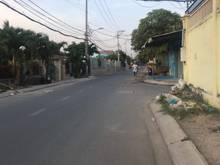 Hình ảnh Bán nhà, đất 548m2 full thổ cư an phú đông quận 12 giá 21 tỷ