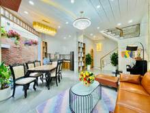 Hình ảnh Bán nhà Phạm Văn Chiêu Phường 14 Gò Vấp 60m2 7ty9
