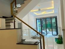 Hình ảnh cần bán nhà hẻm đào duy anh P9 Phú Nhuận