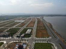 Hình ảnh Biệt thự Hoa Sứ Vịnh An Hoà, mặt tiền vịnh 3.5km, 305m2, full nội thất