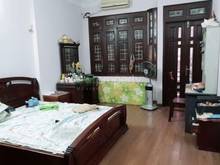 Hình ảnh SIÊU PHẨM nhà Nguyễn Văn Cừ, ngõ thông, ô tô đỗ cửa, 65m2 giá 5 tỷ