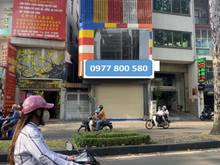 Hình ảnh Cho thuê nhà Số 168 Đường Nguyễn Chí Thanh , Phường 3 , Quận 10