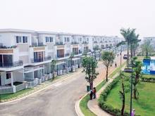 Hình ảnh Chính chủ cần bán lô đất đối diện dãy nhà phố giá 8,4tr/m