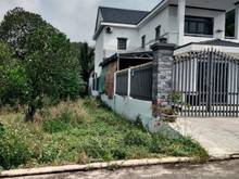 Hình ảnh Bán lô đất An Điền TX Bến Cát: dt 10×32m, tc 100m cách ql 13 chỉ 300m