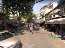 Hình ảnh BÁN NHÀ MT 102M2 (4X25M), ĐƯỜNG 10M, Chu Văn An, P.12, Bình Thạnh