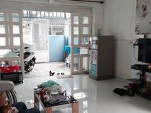 Hình ảnh Bán Nhà Võ Thị Thừa P an phú đông Q12