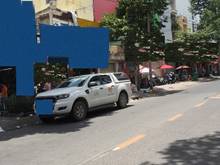 Hình ảnh Đất mặt tiền Ni Sư Huỳnh Liên 4x22m, gần trường ĐH Văn Hiến - 13,2 tỷ