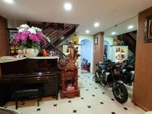 Hình ảnh Trung Tâm Quận 11 4,1x20 - 7,8tỷ - Nhà đẹp 1 Triệt 1 Lầu