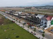 Hình ảnh Cần sang nhượng lại căn biệt thự mặt vịnh An Hoà full nội thất, 305m2.