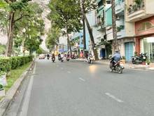 Hình ảnh Bán nhà hẻm 1011 Hoàng Sa, P11, Quận 3