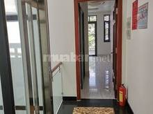 Hình ảnh Bán Nhà MT Cực Đẹp (3,5X22) NH 4,2m,4 Tầng,Bùi Thị Xuân,P.PNL,Quận 1