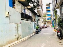 Hình ảnh Tân Sơn Nhất 6,6tỷ - Hẻm Xe Hơi - Mặt Tiền 3 Căn - 5 Tầng