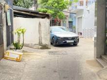 Hình ảnh 🍒Bán nhà Hoàng Hoa Thám - Phú Nhuận 6.7x5.5 4 lầu 5PN chỉ 5ty
