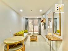 Hình ảnh Mb6623 nạp rút nhanh chóng 1bedroom_Sân vườn_Điện Biên Phủ_Hàng Xanh_VX Điện Biên Phủ