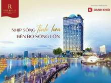 Hình ảnh Mb6623 nạp rút nhanh chóng The Royal Đà Nẵng Boutique Hotel & Condo – Tháp Ven