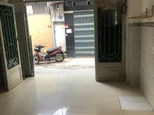 Hình ảnh Nhà hẻm đường 18B xã Bình Chánh, SHR giá rẻ