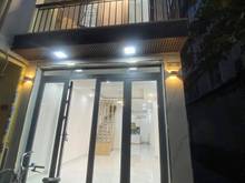 Hình ảnh Bán nhà hẻm ba gác  Huỳnh Văn Bánh-P13-Phú Nhuận