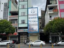 Hình ảnh Cho thuê nhà MT số 753 Lê Hồng phong p 12, Q 10