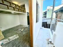 Hình ảnh CHDV mới xây full nội thất Điện Biên Phủ gần ĐH HỒNG BÀNG