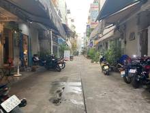 Hình ảnh Bán nhà đẹp HXH Phạm Văn Hai, P5, TB -1 trệt , 2 lầu, ST -Chỉ 12.8 tỷ