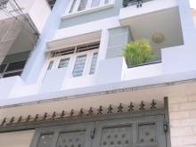 Hình ảnh Bán gấp nhà Tuệ Tĩnh, Phường 12, Quận 11, 4T, 56m2 giá 7 tỷ 5