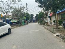 Hình ảnh Chủ bán gấp 90m2 KĐT Nam Khánh, Thuận Thành – Dâu, KD, Đầu tư Tốt