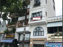 Hình ảnh Cho thuê nhà MT 749 HOÀNG SA, Q3
