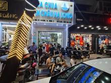 Hình ảnh cho thuê nhà lê văn sỹ phường 14 quận 3 diện tích 4.5*20
