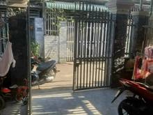 Hình ảnh Nhà Hiệp An Thủ Dầu Một, cấp 4 dt 5×20, tc 60 đường ô tô, Giá 2tỷ050