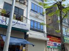 Hình ảnh Cho thuê nhà mặt phố Minh Khai
