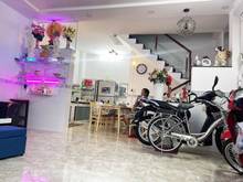 Hình ảnh cần bán nhà 48m2 SHR Nguyễn Trãi, p2 quận 5