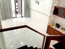 Hình ảnh cần bán nhà 48m2 SHR hoàng hoa thám p7 Q.Bình Thạnh