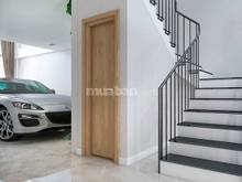 Hình ảnh Bán Nhà Cực Đẹp (4,15mx20m)5 Tầng,HĐT 60tr/Tháng,Trường Sa,P.14,Quận 3