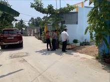 Hình ảnh Anh Hải Cần Bán Gấp Lô Đất Để Trả Nợ
