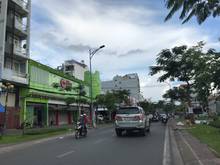 Hình ảnh Bán Nhà HXH Âu Cơ .P14 -DT: 4.1 x 21m_Công Nhận 86m2_Khu sang