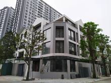 Hình ảnh Cho Thuê BT Khu Đô Thị Green Pearl - Minh Khai - Q. HBT, MT 40m, 1200m
