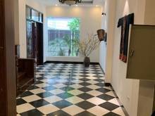 Hình ảnh Cần bán nhà âu cơ, nhà đẹp, thoáng sáng, rộng rãi.
