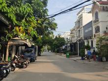 Hình ảnh Bán Lô Đất Đẹp Duy Nhất (10X21) Nguyễn Văn Hưởng,Thảo Điền,Quận 2
