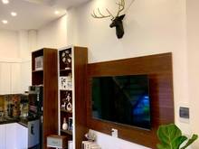 Hình ảnh Bán gấp nhà Mặt ngõ Thái Thịnh 1 giá 9 tỷ, 55m2x4T, kinh doanh sầm uất