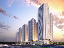 Hình ảnh "NHÀ MẶT TIỀN 6.5m Ngã tư Linh Xuân 145m2 chỉ bán 8.5 tỷ