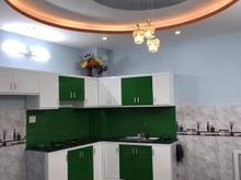 Hình ảnh Nhà Hẻm Kênh Tân Hóa, Tân Phú, Ngang đẹp 4.5m, DT 65m2, Nở Hậu 4.7 Tỷ