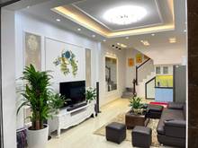 Hình ảnh Bán nhà riêng phố thanh nhàn - 2 thoáng - ngõ 3 gác - nội thất nhập -