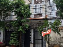 Hình ảnh Bán Biệt thự Chế Lan Viên, Tân Phú, Ngang 7.5x20, nhỉnh 12 tỷ.