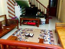 Hình ảnh Hiếm! Bán nhà Mễ Trì Thượng, 50m, 6 tầng, kinh doanh, ngõ thông, 6 tỷ