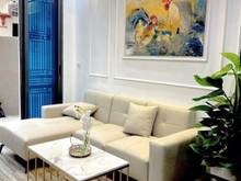 Hình ảnh Bán nhà Trương Định đẹp hết nước chấm ba bước ra Vành Đai 2