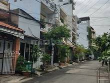 Hình ảnh Chỉ 22 Tỷ Sở Hữu Nhà MT (8,3X18,4)Vuông Vức,ĐS14,P.Bình An,Quận 2